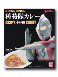 科特隊カレー