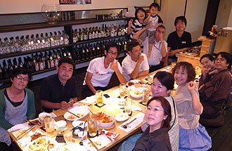 第5回八代オフ会(うら野)