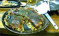 たこ坊:ライス焼